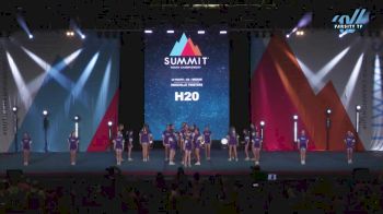 Knoxville Twisters - H2O [2023 L2 Youth - D2 - Medium Day 1] 2023 The Youth Summit