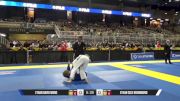 Ethan Cole Brummund vs Ethan David Wong 2025 Pan Jiu Jitsu IBJJF Championship
