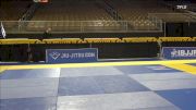 Replay: Mat 8 - 2025 Pan Jiu Jitsu IBJJF Championship | Mar 21 @ 7 PM