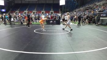 120 lbs Rnd Of 64 - Anthony Ruzic, Illinois vs Kyle Sieminski, Oregon