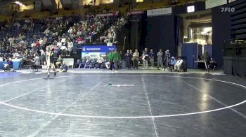 Replay: 7th Place - 2024 Southern Scuffle | Jan 2 @ 7 PM