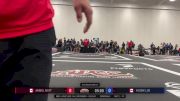 ANMOL NATT vs YACINE L0E 2024 ADCC Niagara Open