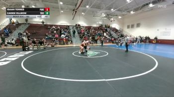 Replay: Mat 2 MS - 2026 Ron Thon | Jan 31 @ 9 AM