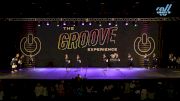 Premier Athletics - Knoxville North - Velvet Sharks [2023 Senior - Variety Day 1] 2023 GROOVE Dance Grand Nationals