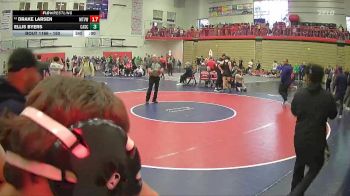Replay: Mat 3 - 2025 Rose City Championship | Dec 13 @ 10 AM
