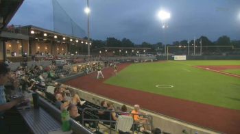 Replay: Home - 2024 Lexington Legends vs Gastonia Baseball | Aug 16 @ 7 PM