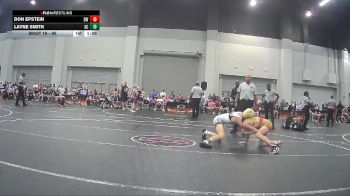 95 lbs Round 1 - Don Epstein, Darkhorse Wrestling vs Layne Smith, Dayton Bandits