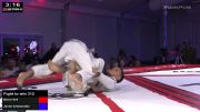 Javier Misael Arizmendiz vs Mason Bell 2026 Fight to Win 312