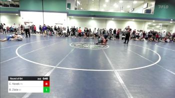 Replay: Mat 17 - 2024 Defense Soap Super 32 Challenge | Oct 12 @ 8 AM