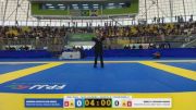 SABRINA SANTOS SAR ISRAEL vs REBECA LIDUVINO MONIZ 2026 FPJJ Circuito Paulista GI Etapa 3