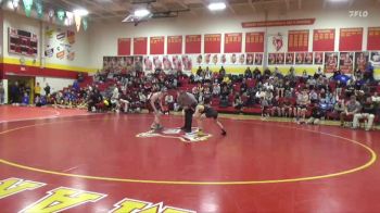 120 lbs Semifinal - Benjamin Anderson, Independence vs Owenn Swenson, Vinton-Shellsburg