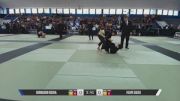 Felipe Sales vs Bernardo Rocha 2026 Carlson Gracie