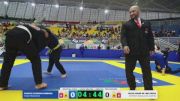 FELIPE ANDRÉ DE LIMA MUZA vs VINICIUS CASSIANO BARBOSA 2026 FPJJ Circuito Paulista GI Etapa 3