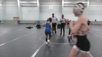 76 lbs Round 5 (8 Team) - Camden Porter, Neighborhood Wrestling vs Owen Troung, 84 Athletes