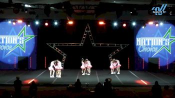 Kouture Level Athletics - Divine [2023 L3 - U16 Day 2] 2023 Nation's Choice Grand Nationals