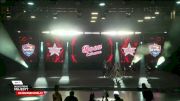 Boca Extreme - Majesty [2026 D2 Mini Prep Level 1.1 Day 1] 2026 US Open Cheerleading & Dance Championship
