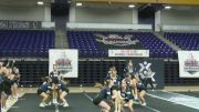 STUNT - D3 vs. - Day 2 George Fox vs Saint Marys IN