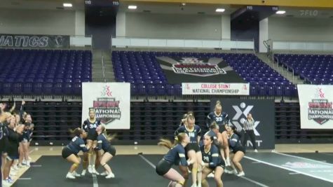STUNT - D3 vs. - Day 2 George Fox vs Saint Marys IN