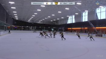 Replay: Home - 2025 Lumsden Bethune Lynx vs Warman Wildcats | Sep 28 @ 5 PM