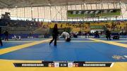 Nicolas Jesus Dos Santos vs Vitor Pantoja De Oliveira 2026 Brasileiro Jiu-Jitsu IBJJF