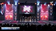GymTyme Illinois - Jellys [2026 L1 Youth - Small - A DAY 1] 2026 JAMfest Cheer Super Nationals