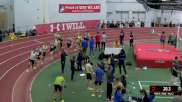 Men's Mile, Heat 2 - Geordie Beamish WILD Kick Leads The Entire Field Under 4 Minutes, 3:51 FTW!