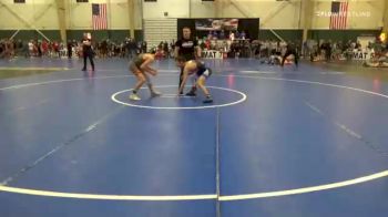 113 lbs Prelims - Tyler Durden, Papillion South High School vs Tate Weimer, Next Level Training Academy