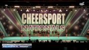 Star Athletics ATL - Knockout [2026 L1 Junior - Flex - Small Day 1] 2026 CHEERSPORT National All Star Cheerleading Championship