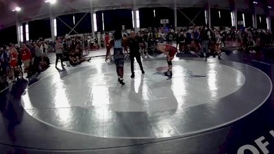 175 lbs Champ. Round 2 - Jakob Hoke, Ohio vs Dakari Chaison, Illinois