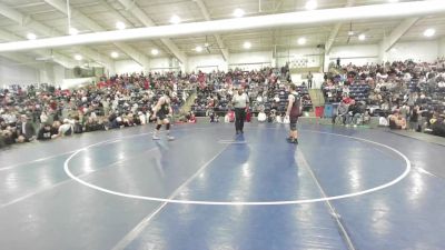 138 lbs Champ. Rd Of 32 - Ethan Tanner, Lone Peak vs Jaydon McGuire, Pineview