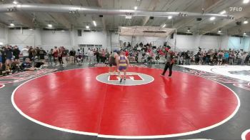 175 lbs Champ. Round 2 - Duke Velazquez, Woodland Park vs Alex Smith, Boulder