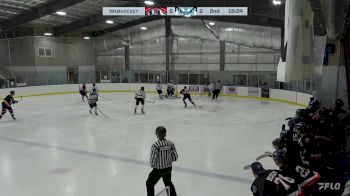 Replay: Home - 2025 Oilers vs Yeti | Feb 15 @ 7 PM