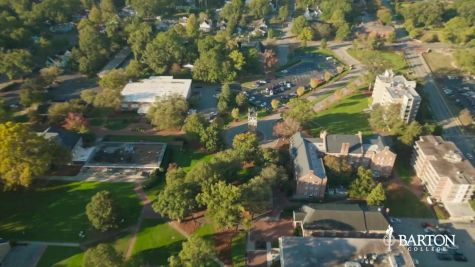 Replay: Newberry vs Barton College | Oct 7 @ 4 PM