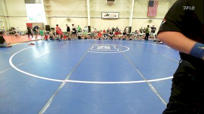 100 lbs Consi Of 4 - Bryan Agulis, Edge Wrestling MS vs Zane Messiter, Mohawk Valley WC MS