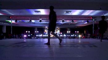 Anthony Craparo vs Hoang Dang 2025 Fight to Win 281