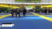 DARLLAN WHINSTHON ALVES DE LIMA vs OILSON VALDINEI ALVIM JUNIOR 2023 Brasileiro Jiu-Jitsu IBJJF