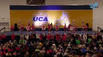 Daviess County High School - Medium Varsity [2024 Medium Varsity Division I Day 2] 2024 UCA/UDA Bluegrass Regional