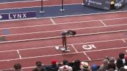 Professional Women's 400m Olympic Development, Finals 1