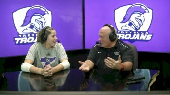 Replay: West Florida vs Trevecca Nazarene | Oct 19 @ 1 PM