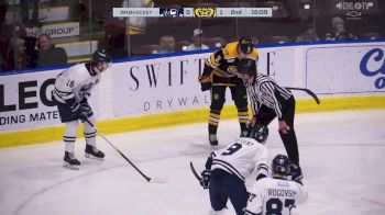 Replay: Away - 2025 Langley vs Victoria | Jan 25 @ 4 PM