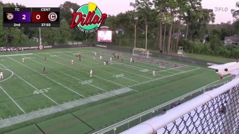 Replay: Texas College vs Centenary (LA) | Sep 9 @ 6 PM