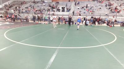 68 kg Cons. Rd Of 16 - Elise Twait, Argo Wrestling Club vs Adrianna Chronister, Murray State