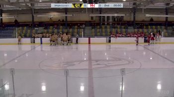 Replay: Home - 2025 BWC vs St. George | Feb 22 @ 5 PM