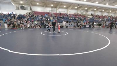 53 lbs Quarters - Kade Good, Greybull Basin Athletic Club vs Kai Fusco, Inland Northwest Training Center INWTC