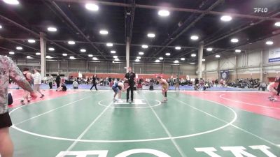 138 lbs Rr Rnd 2 - Chase Dubuque, Ruthless - BHSE vs Benjamin Scheiner, Head Hunters - BHSE