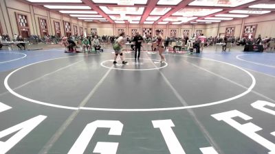 170 lbs Semifinal - Lauren Garcia, Ny vs Ytzel Figueroa-Rivera, Pa