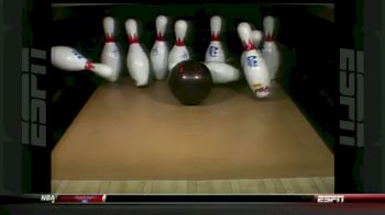 Lumber Liquidators US Open Show 3