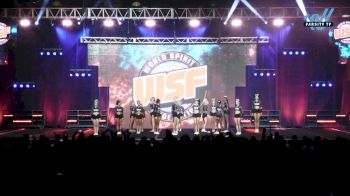 Rain Athletics - Electric [2024 L4.2 Senior Day 1] 2024 WSF Grand Nationals