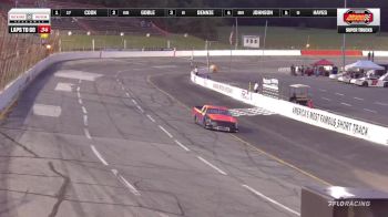 Replay: NASCAR Weekly Racing at Hickory | Aug 23 @ 7 PM