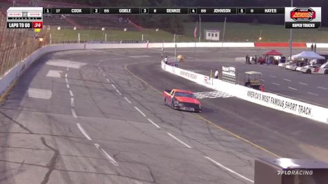 Replay: NASCAR Weekly Racing at Hickory | Aug 23 @ 7 PM